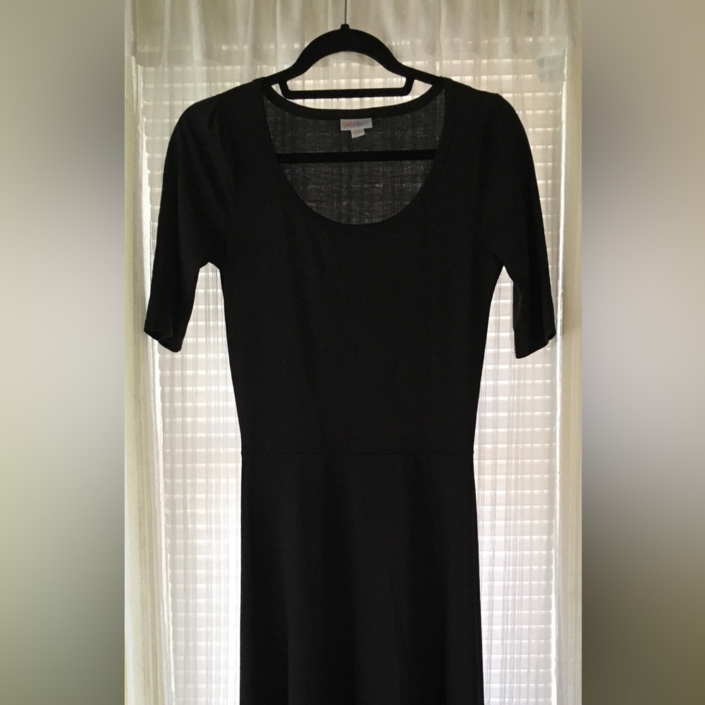 Ana Dress